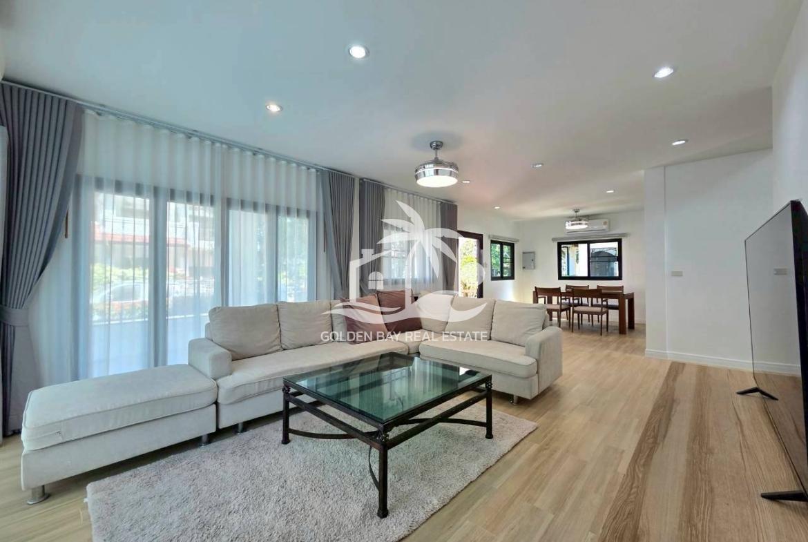 Hin Wong Nivate – Baan Amphur