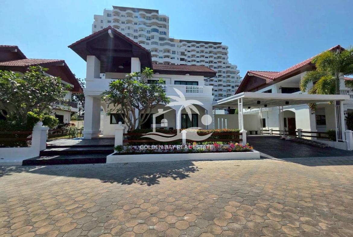 Hin Wong Nivate – Baan Amphur