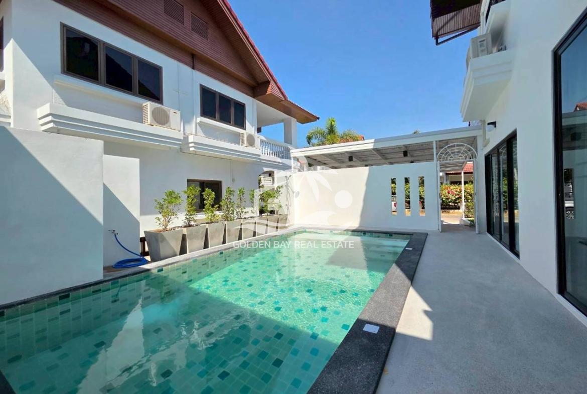Hin Wong Nivate – Baan Amphur
