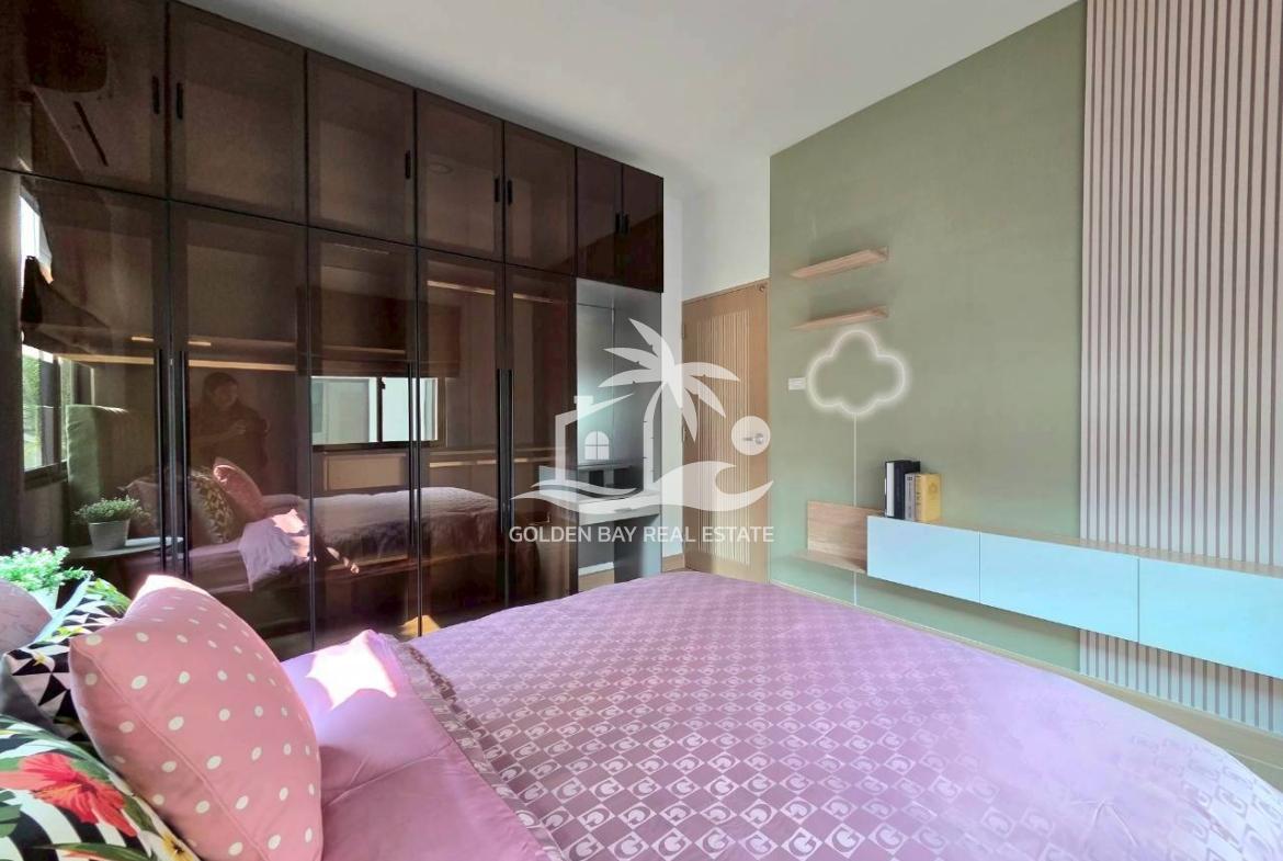 Engel Haus Rongpo – Motorway 7 – East Pattaya