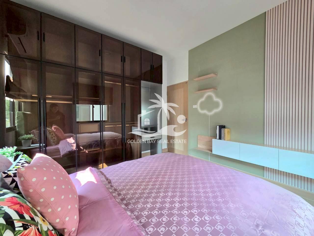Engel Haus Rongpo – Motorway 7 – East Pattaya