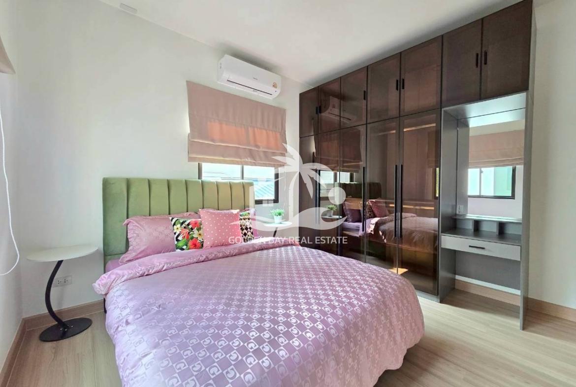 Engel Haus Rongpo – Motorway 7 – East Pattaya