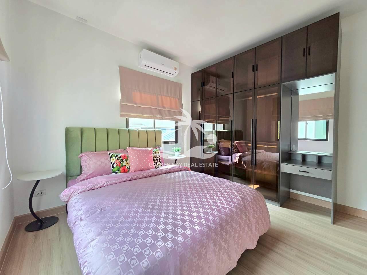 Engel Haus Rongpo – Motorway 7 – East Pattaya