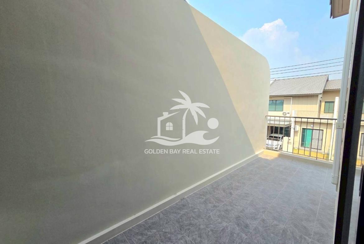 Engel Haus Rongpo – Motorway 7 – East Pattaya