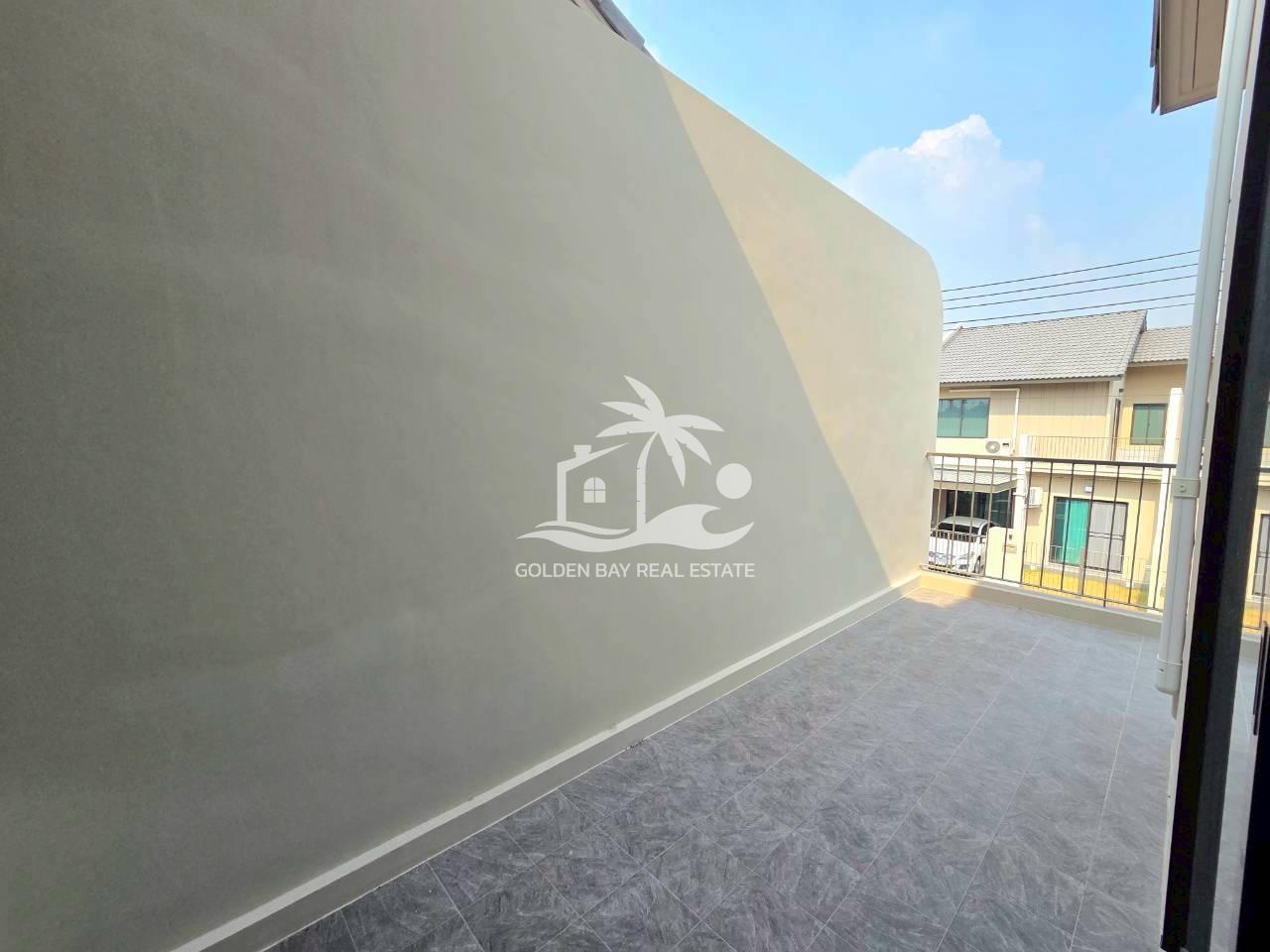 Engel Haus Rongpo – Motorway 7 – East Pattaya