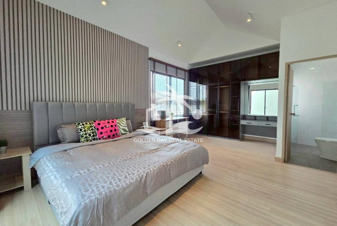 Engel Haus Rongpo – Motorway 7 – East Pattaya