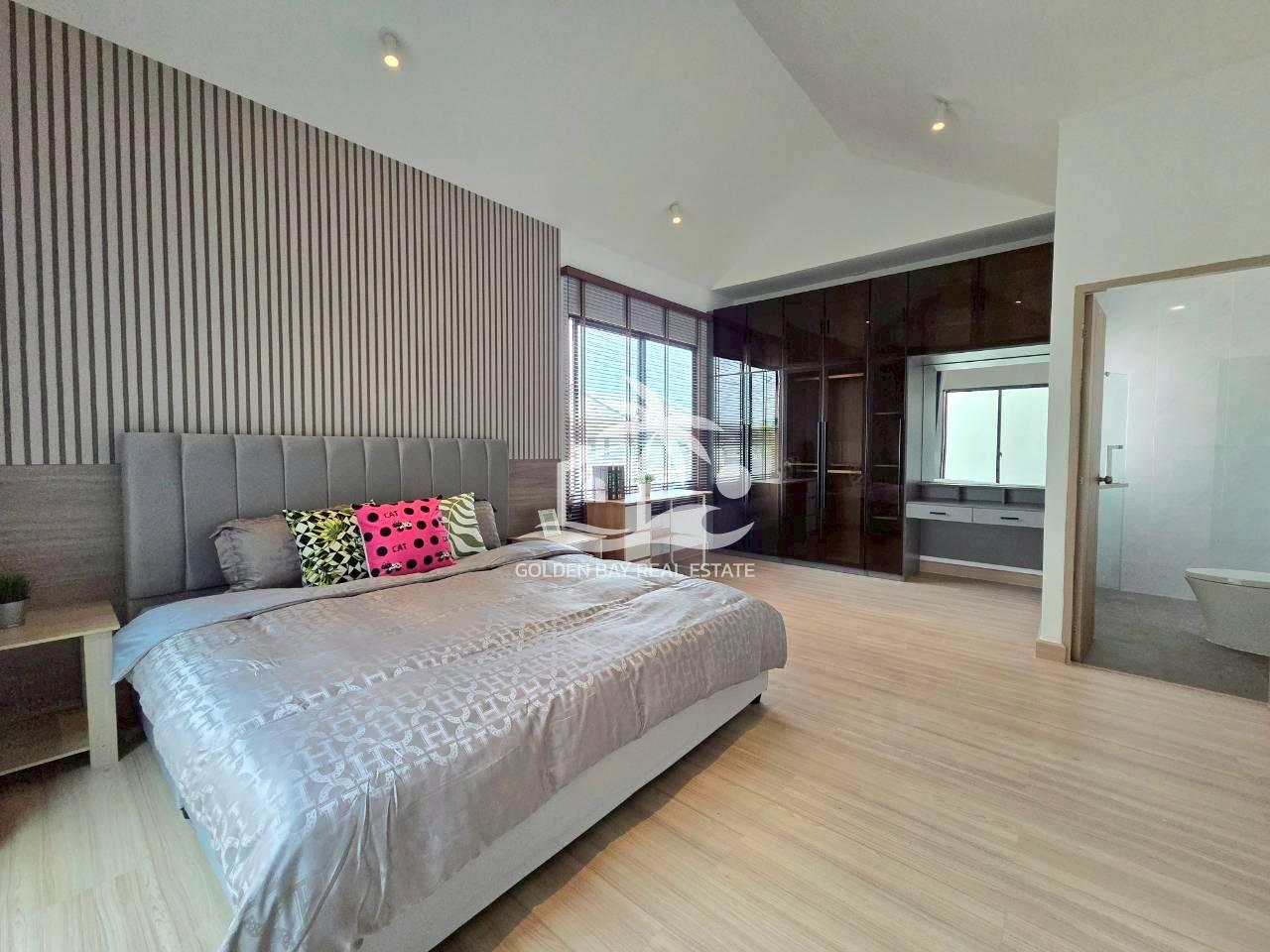 Engel Haus Rongpo – Motorway 7 – East Pattaya