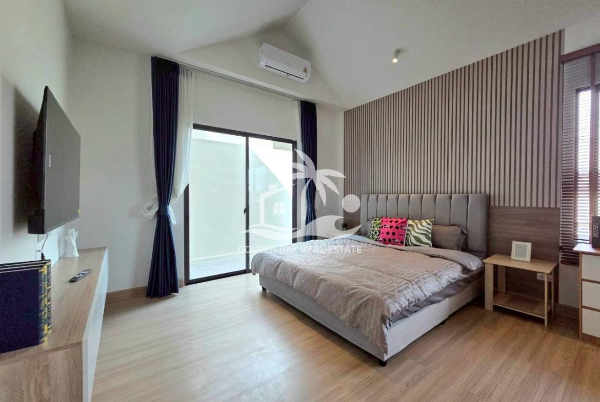 Engel Haus Rongpo – Motorway 7 – East Pattaya