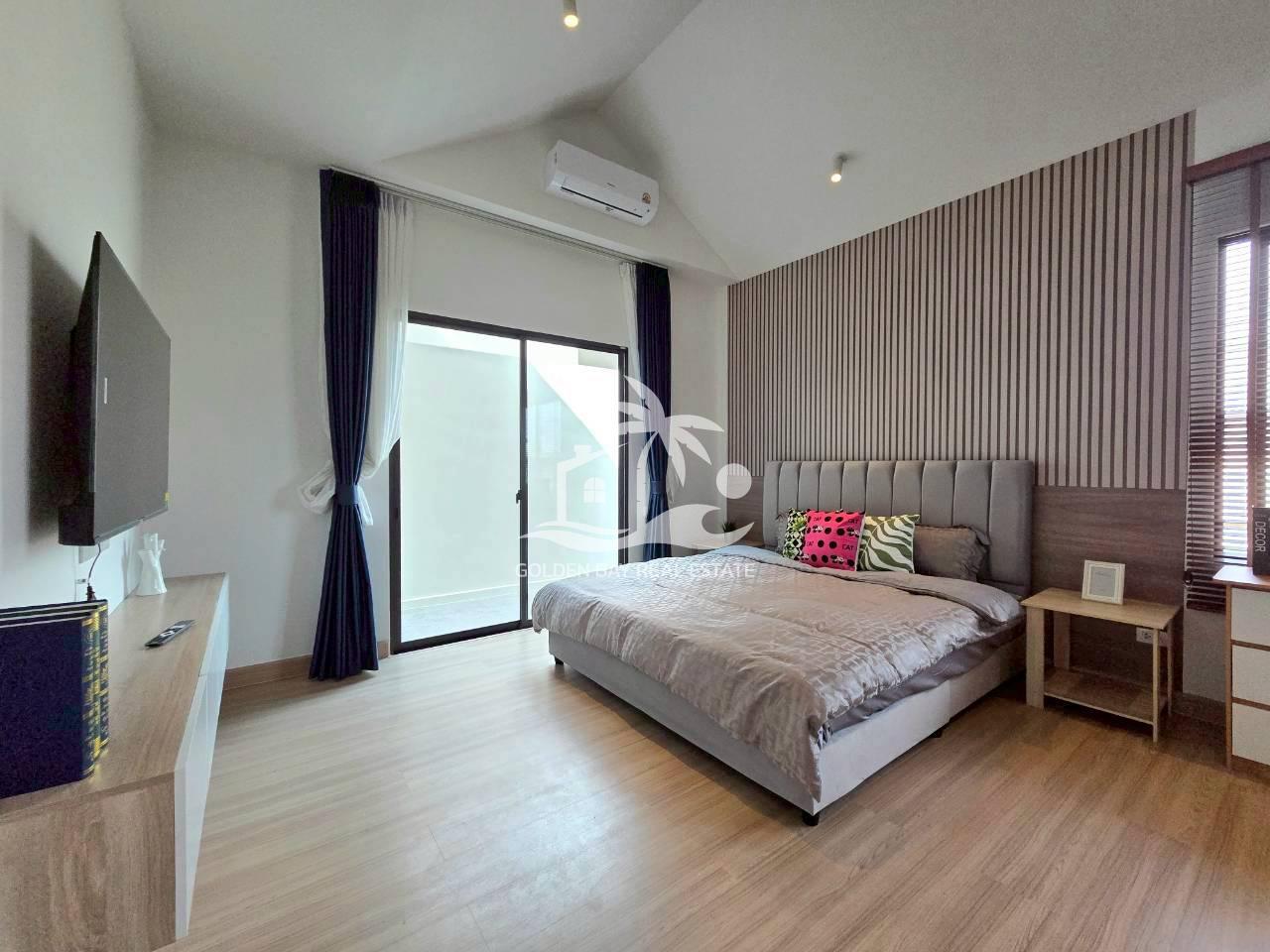 Engel Haus Rongpo – Motorway 7 – East Pattaya