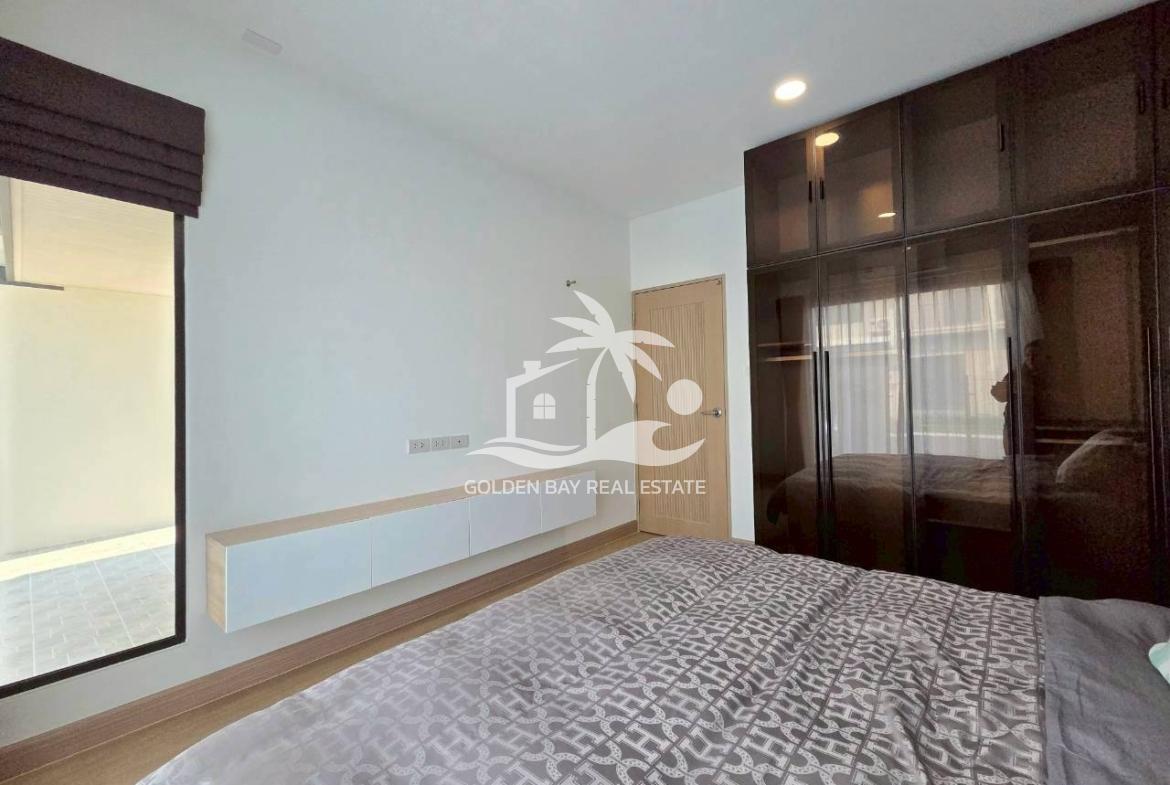 Engel Haus Rongpo – Motorway 7 – East Pattaya