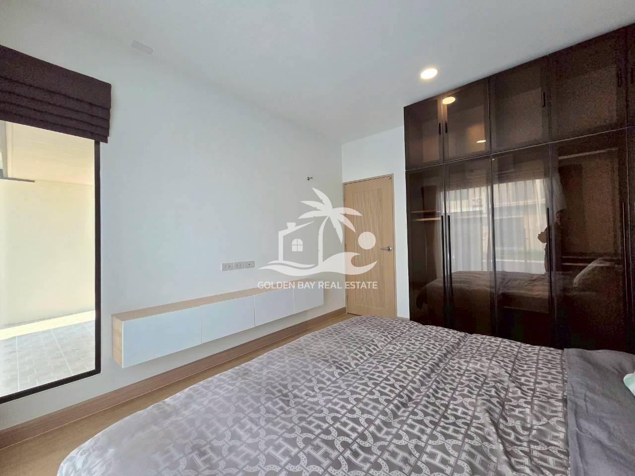 Engel Haus Rongpo – Motorway 7 – East Pattaya