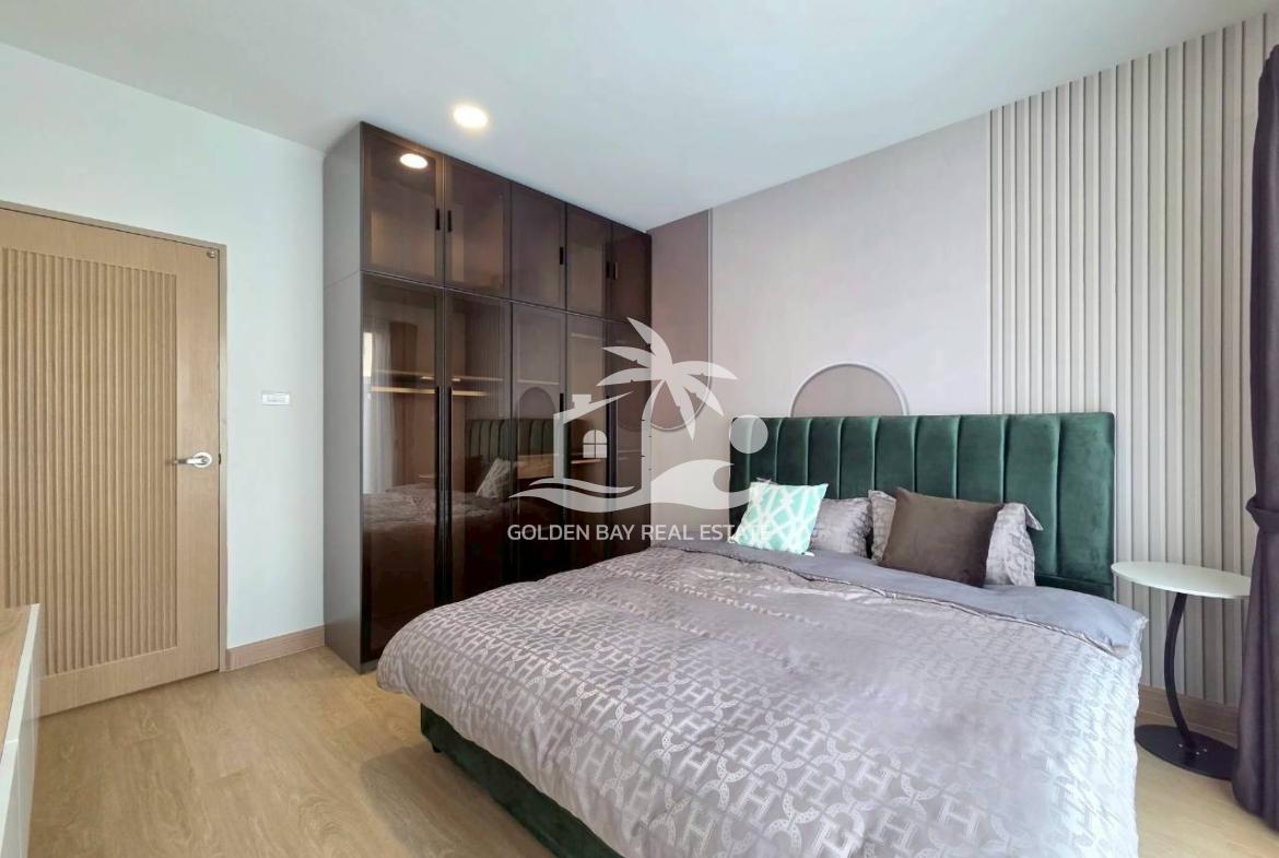 Engel Haus Rongpo – Motorway 7 – East Pattaya