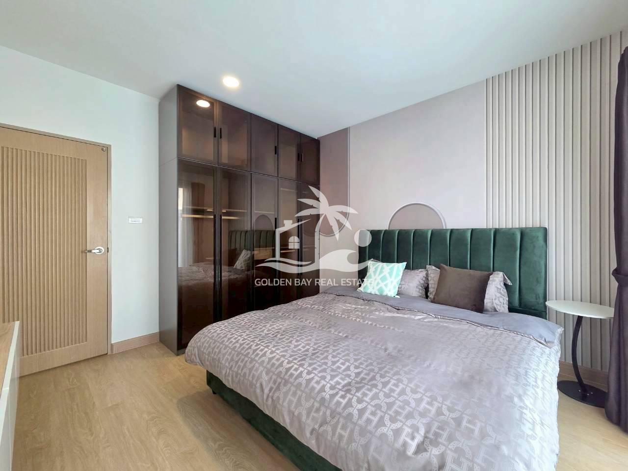 Engel Haus Rongpo – Motorway 7 – East Pattaya