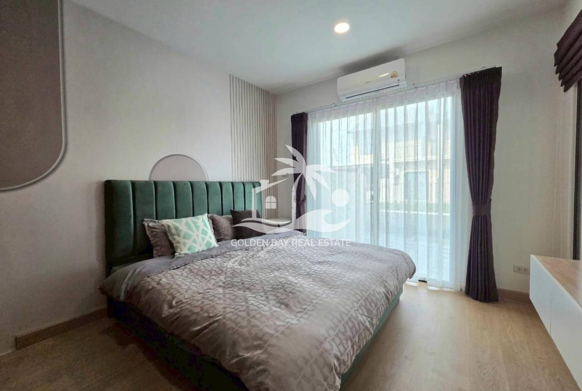 Engel Haus Rongpo – Motorway 7 – East Pattaya