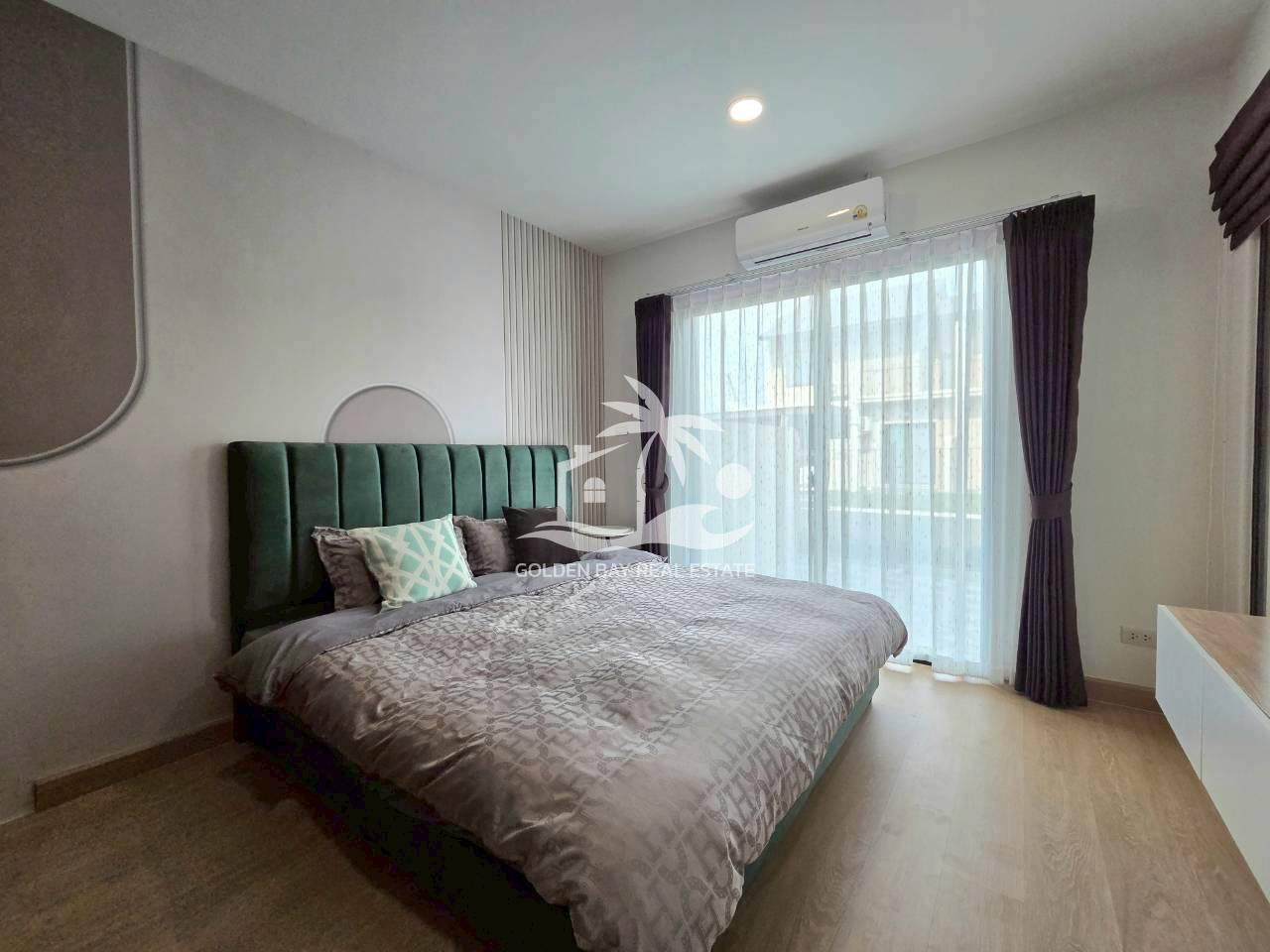 Engel Haus Rongpo – Motorway 7 – East Pattaya