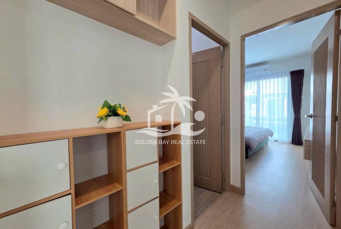 Engel Haus Rongpo – Motorway 7 – East Pattaya