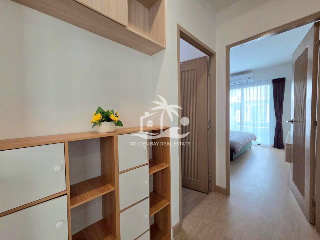 Engel Haus Rongpo – Motorway 7 – East Pattaya