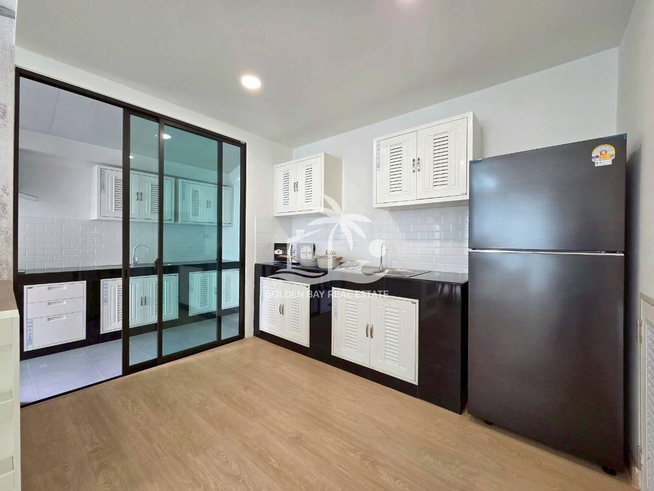 Engel Haus Rongpo – Motorway 7 – East Pattaya