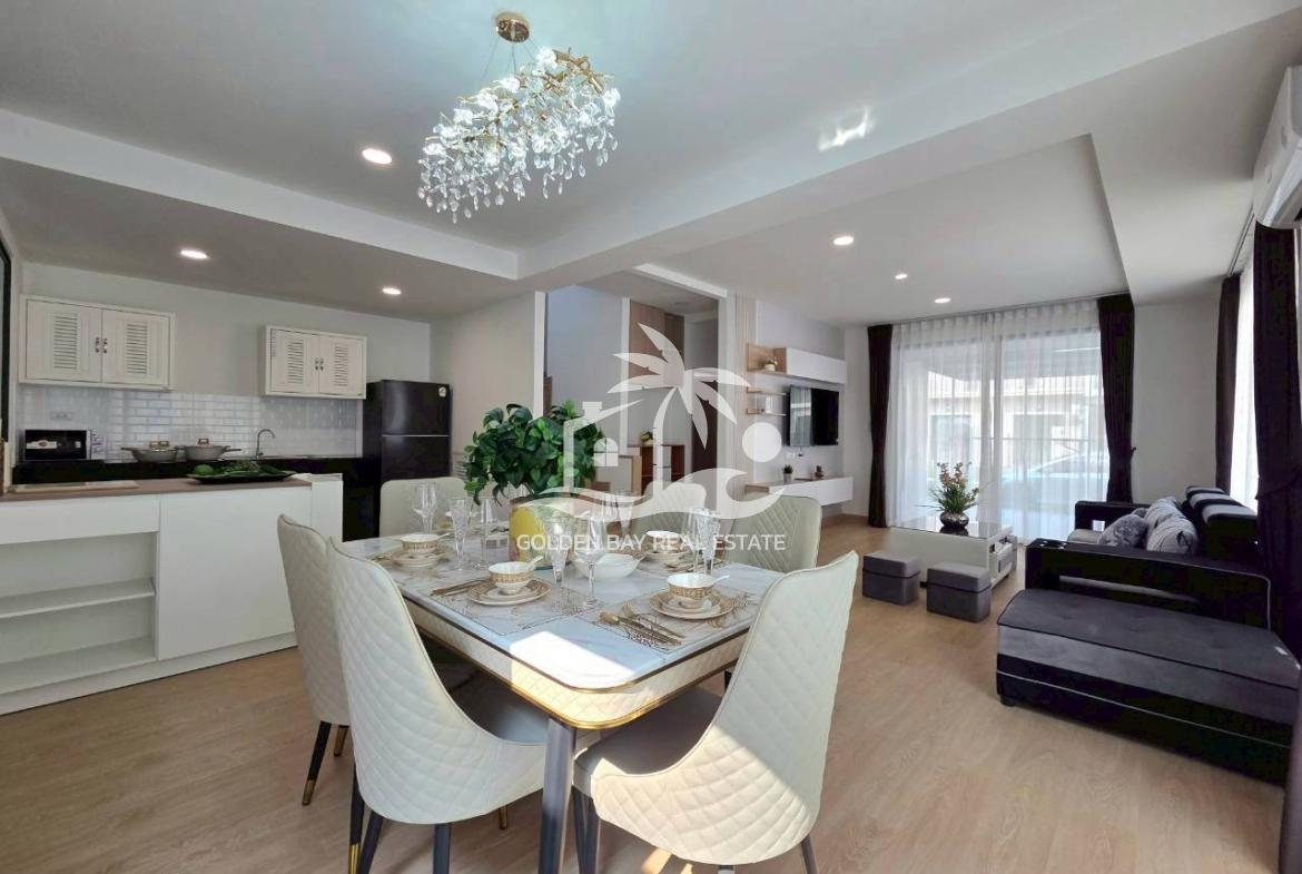 Engel Haus Rongpo – Motorway 7 – East Pattaya