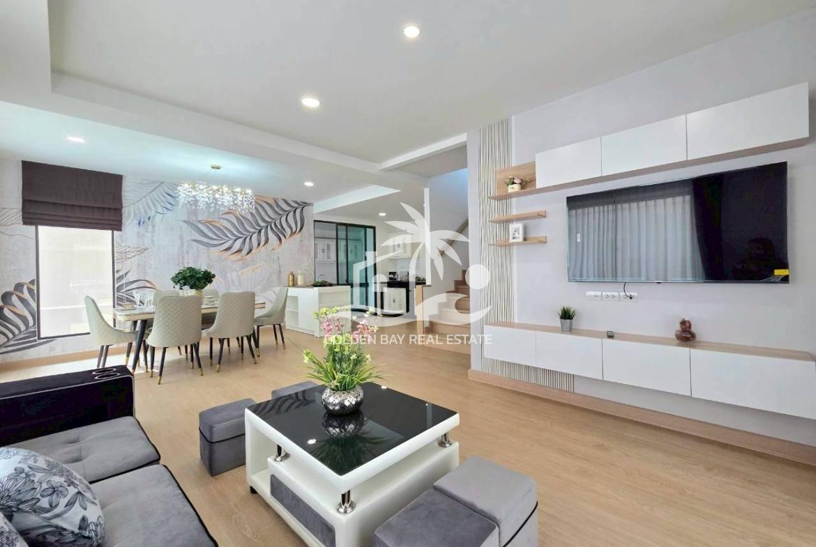 Engel Haus Rongpo – Motorway 7 – East Pattaya