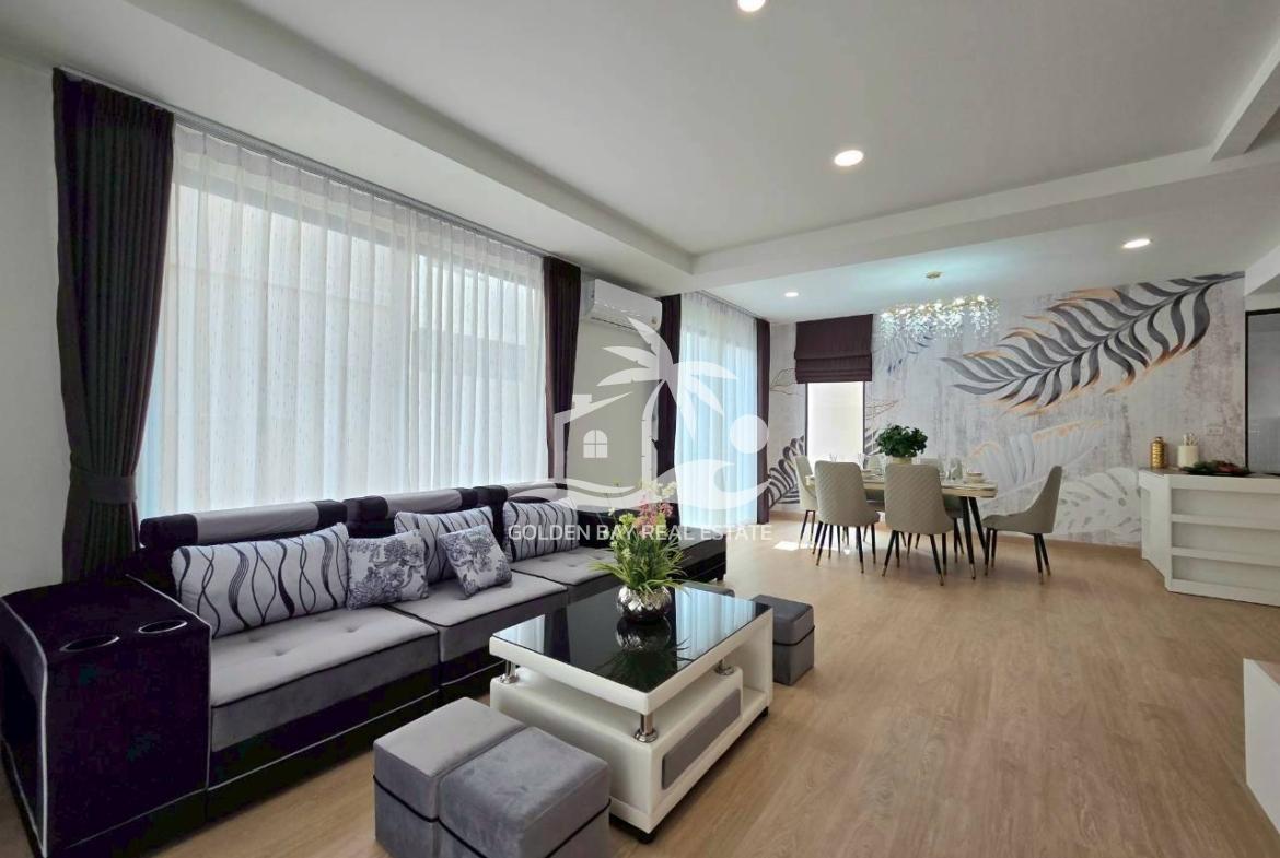 Engel Haus Rongpo – Motorway 7 – East Pattaya