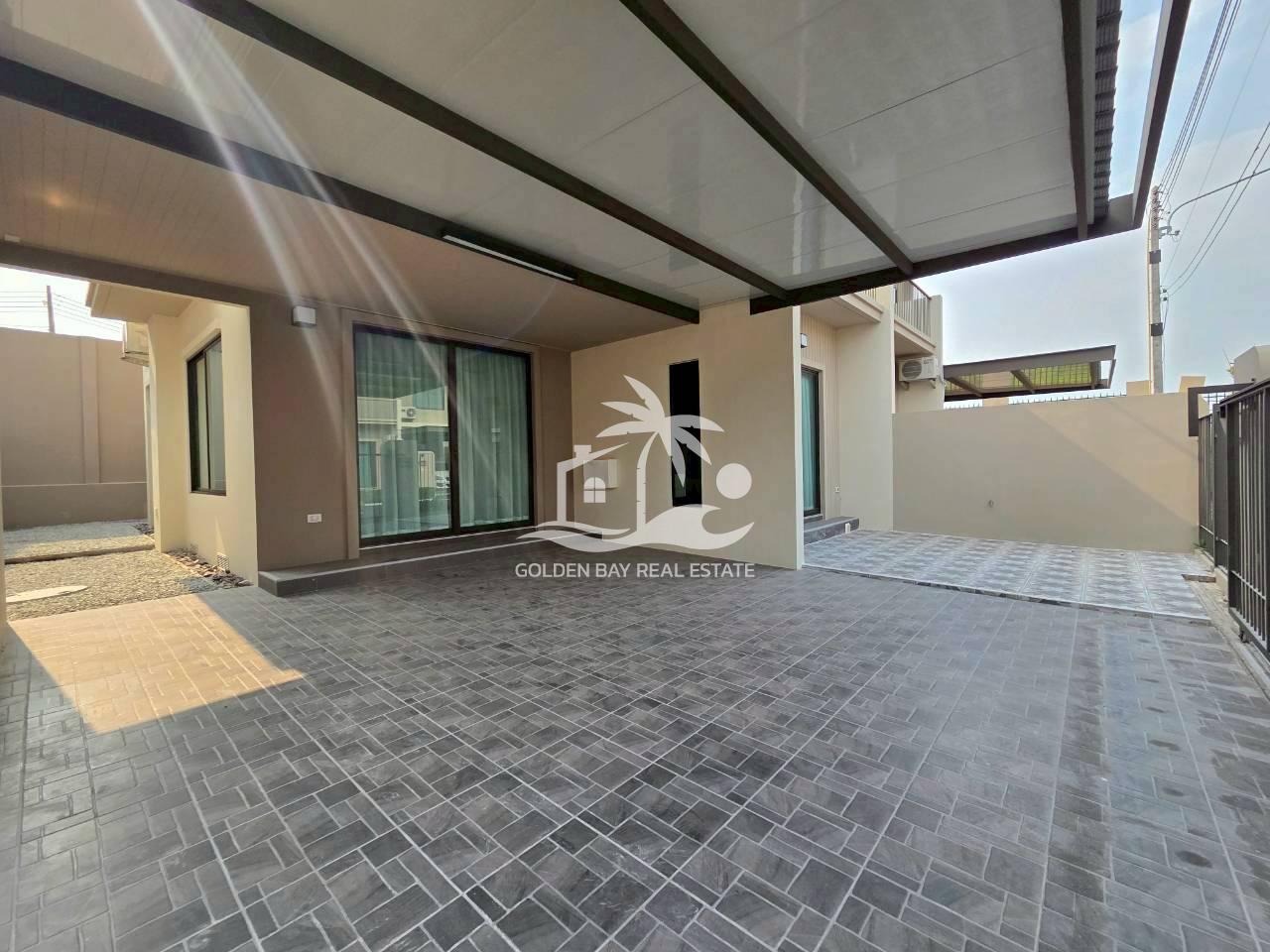 Engel Haus Rongpo – Motorway 7 – East Pattaya