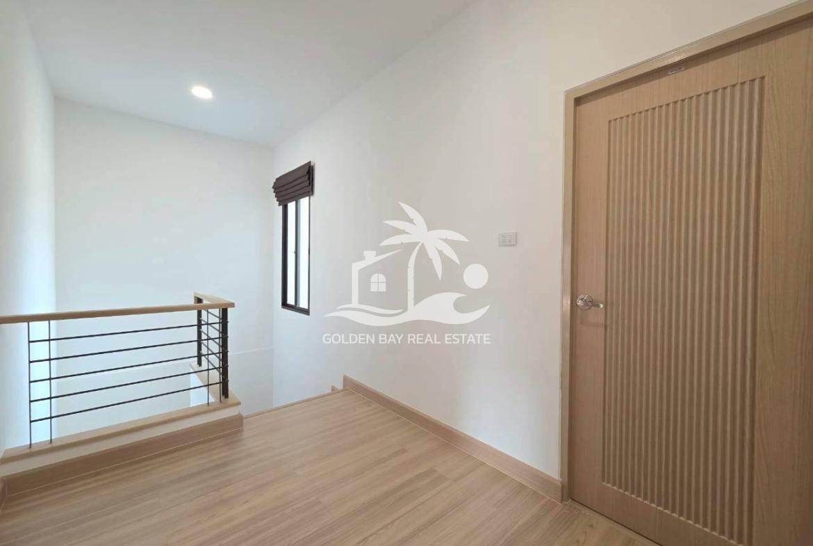 Engel Haus Rongpo – Motorway 7 – East Pattaya