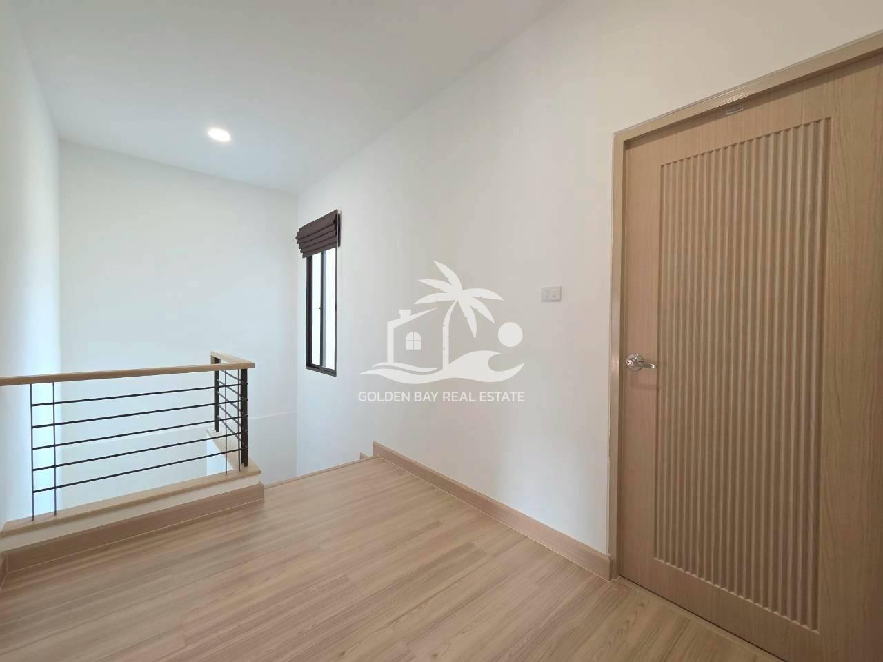 Engel Haus Rongpo – Motorway 7 – East Pattaya