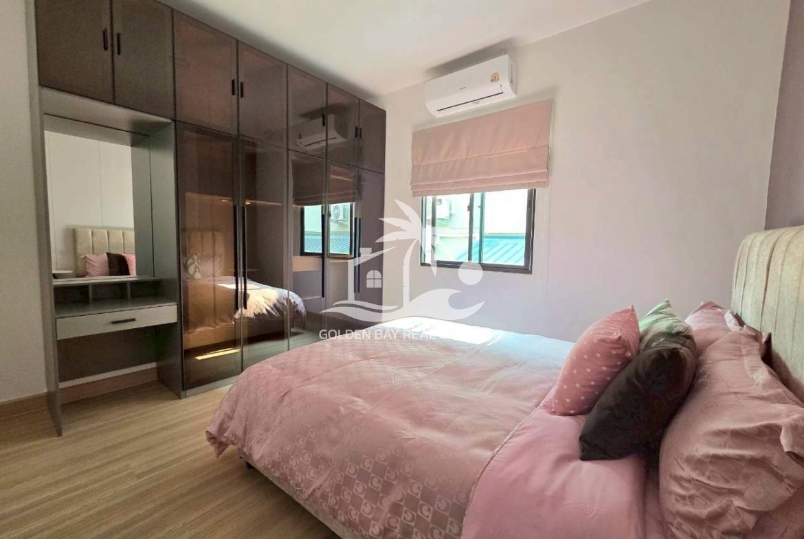 Engel Haus Rongpo – Motorway 7 – East Pattaya