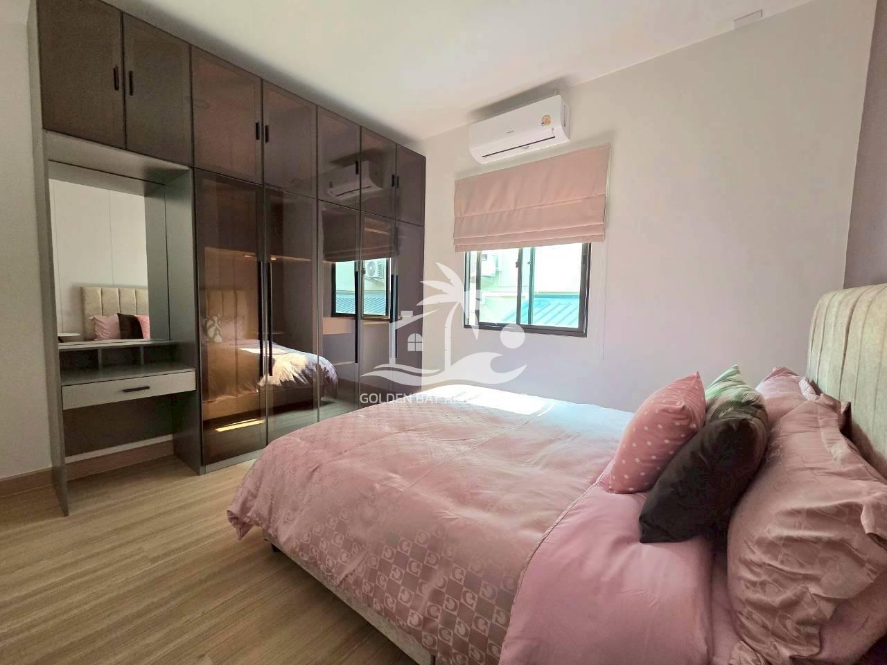Engel Haus Rongpo – Motorway 7 – East Pattaya