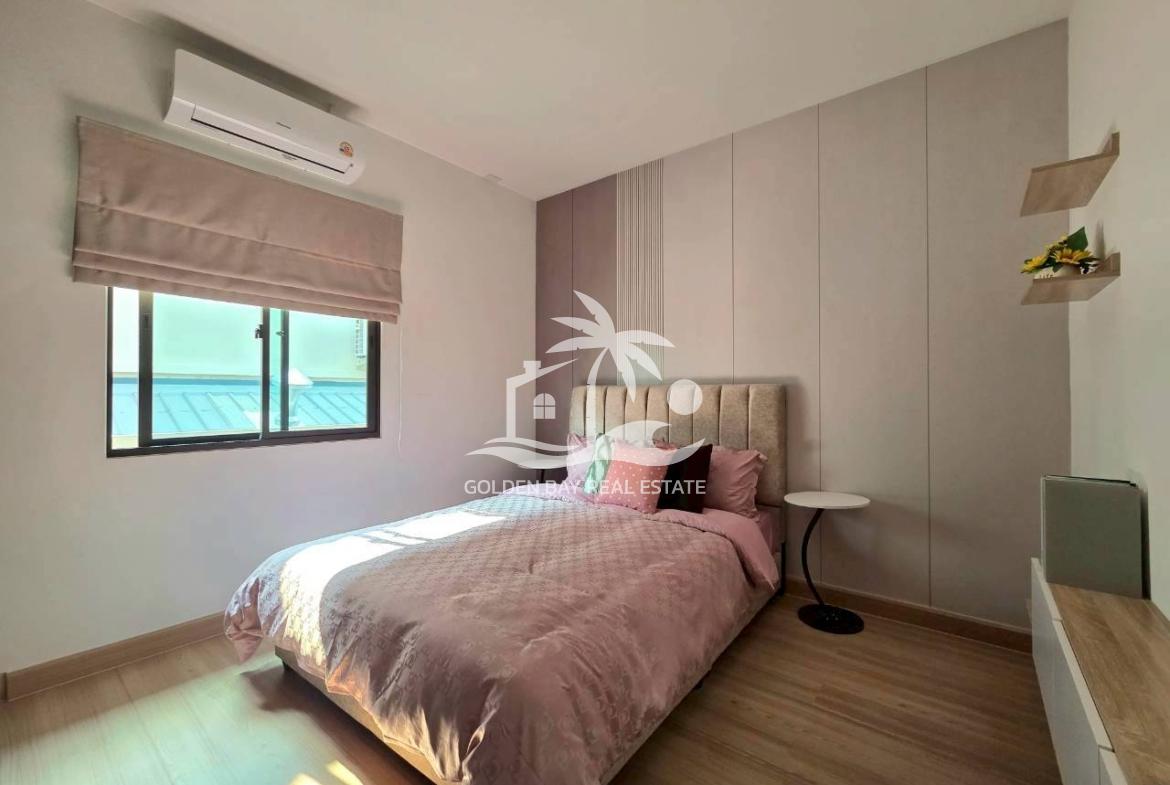 Engel Haus Rongpo – Motorway 7 – East Pattaya