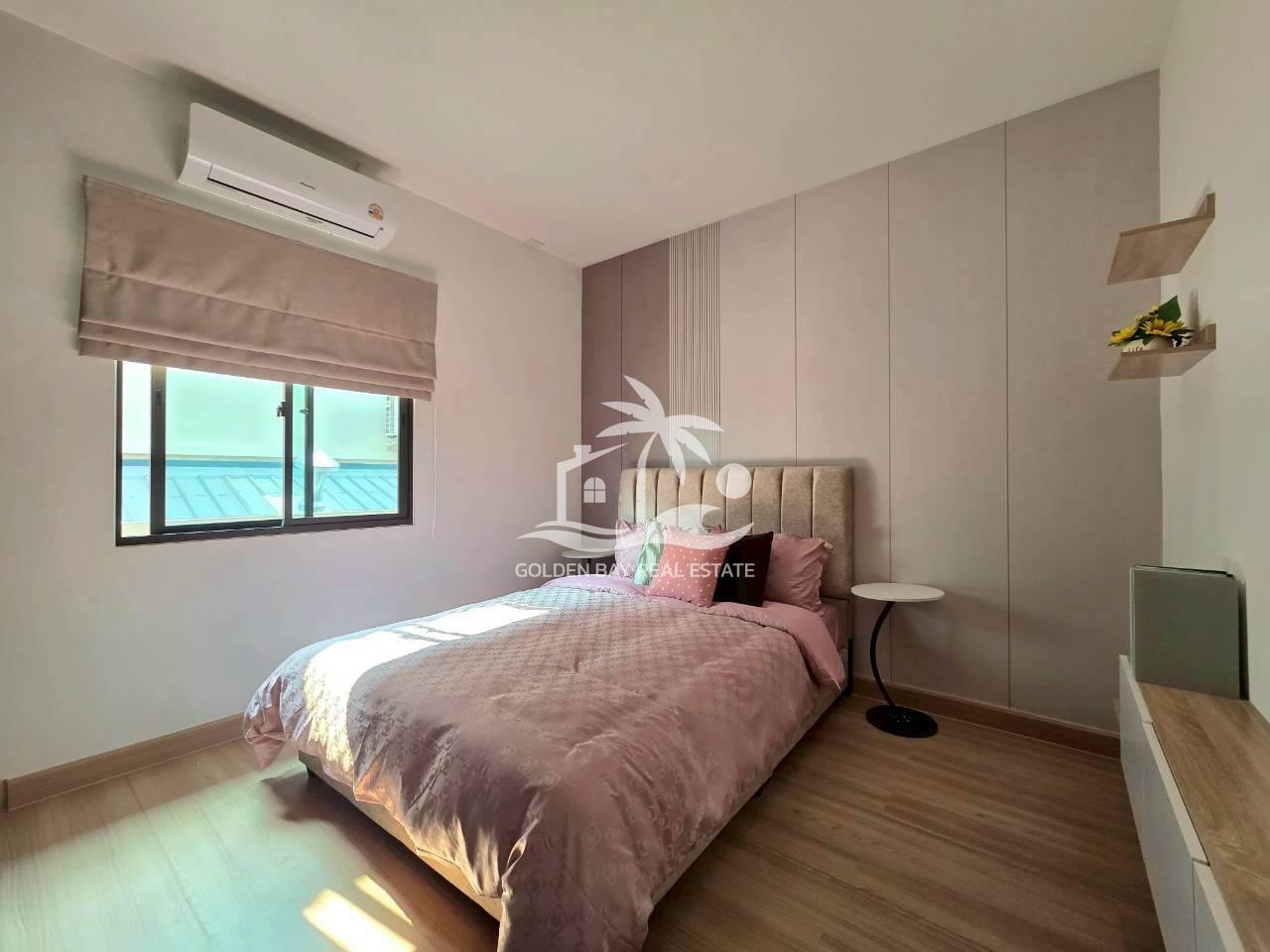 Engel Haus Rongpo – Motorway 7 – East Pattaya