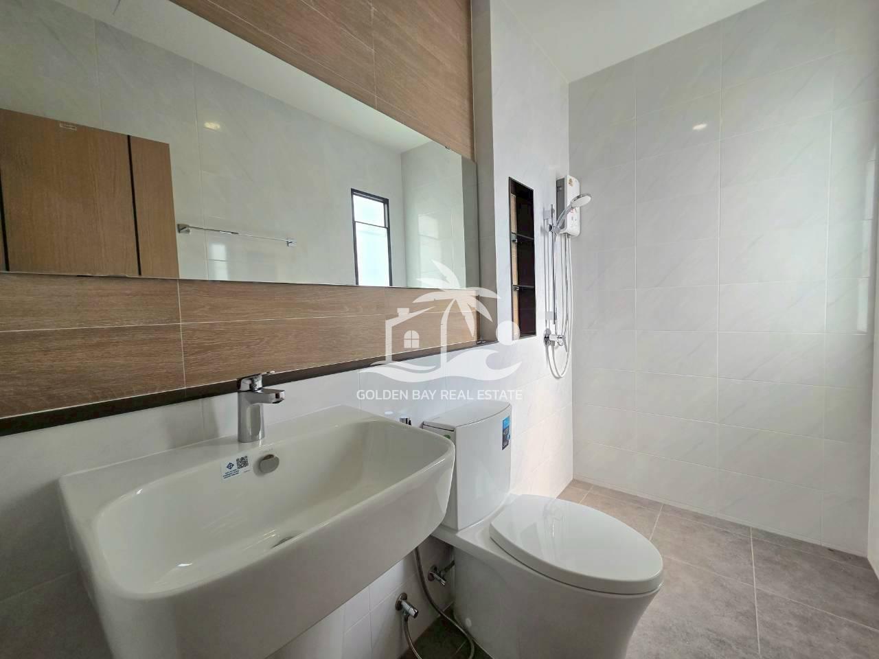 Engel Haus Rongpo – Motorway 7 – East Pattaya