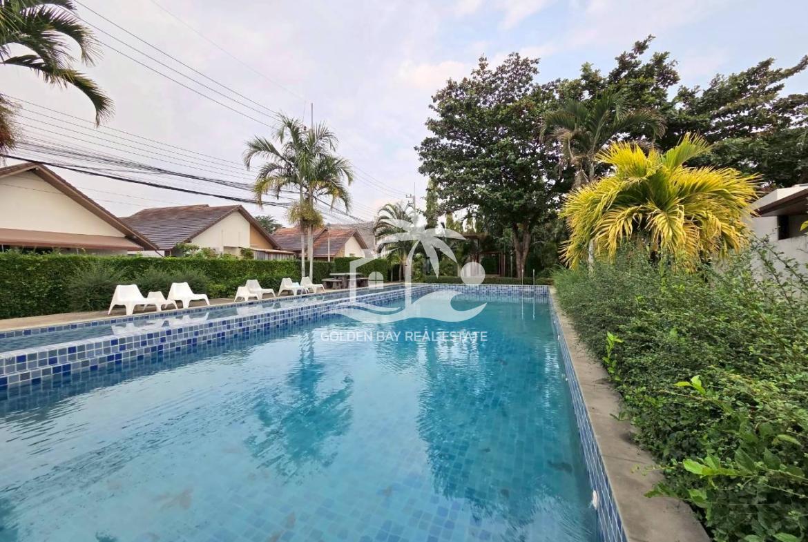 The Maple – Huay Yai