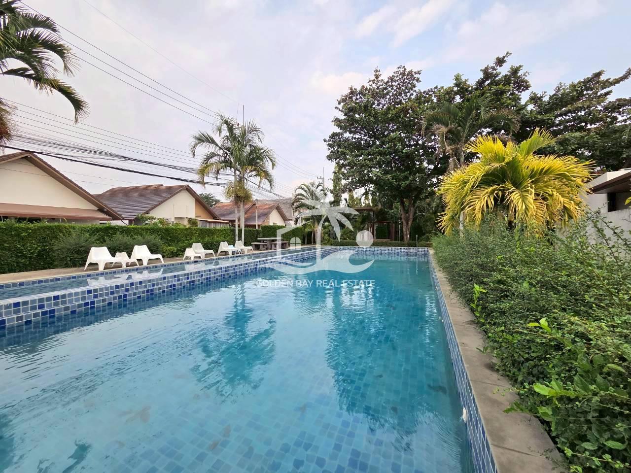 The Maple – Huay Yai