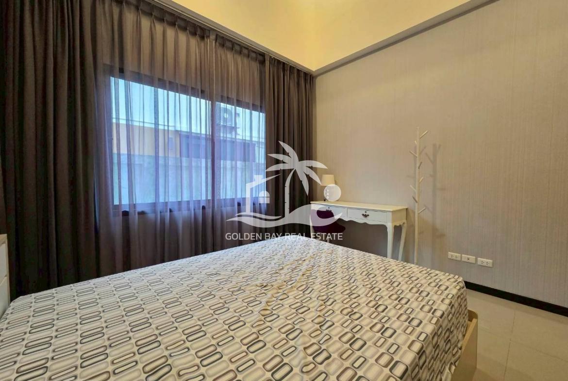 The Maple – Huay Yai