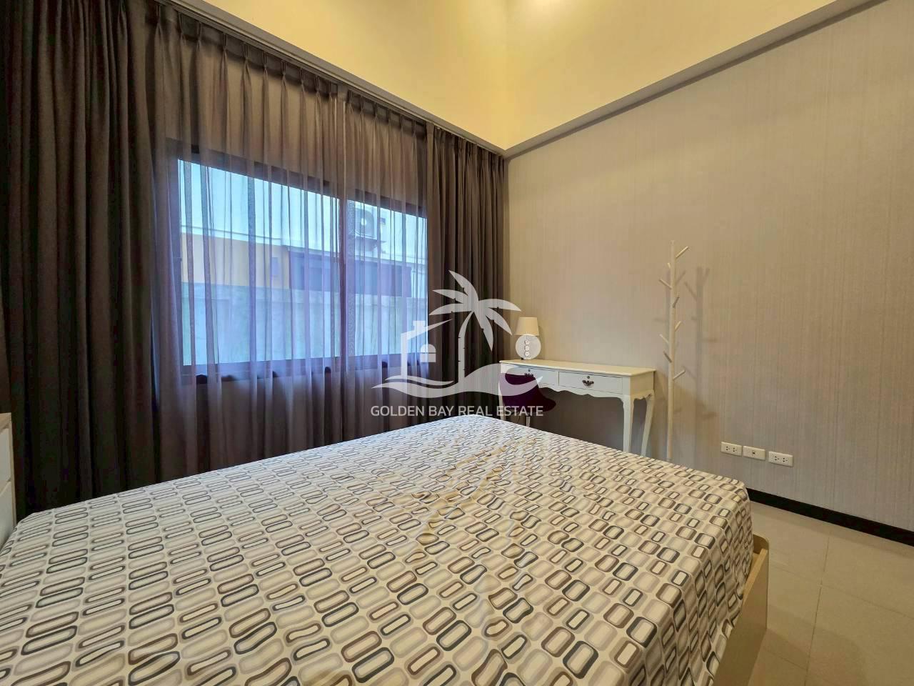 The Maple – Huay Yai