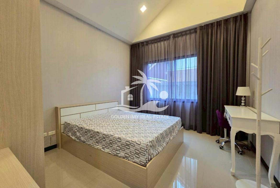 The Maple – Huay Yai
