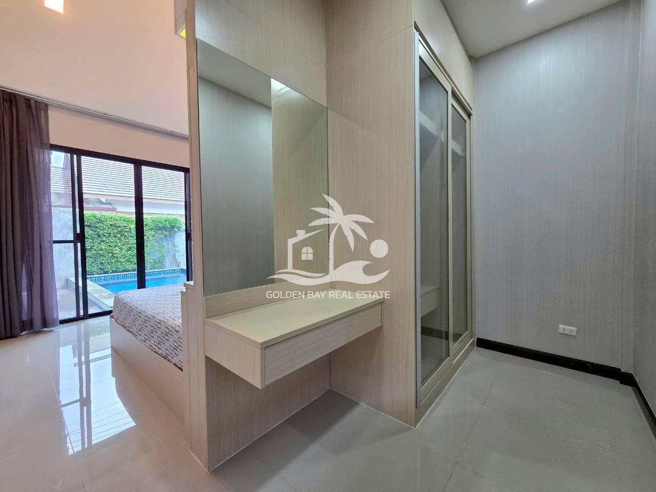 The Maple – Huay Yai