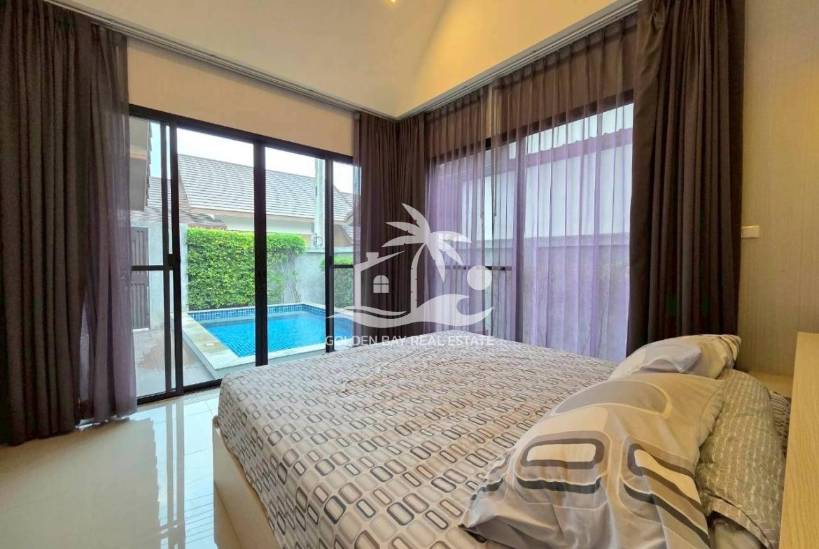 The Maple – Huay Yai