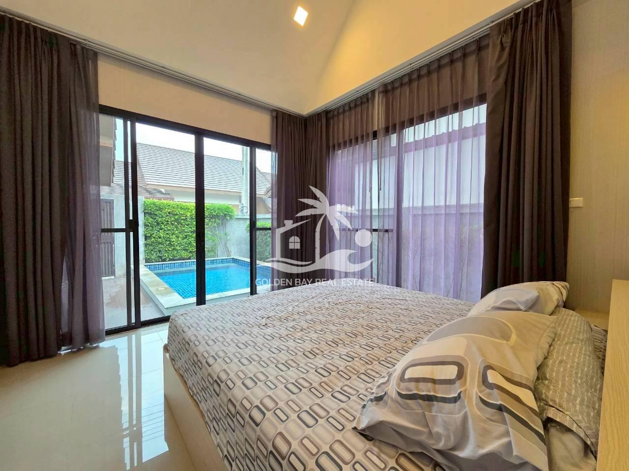 The Maple – Huay Yai