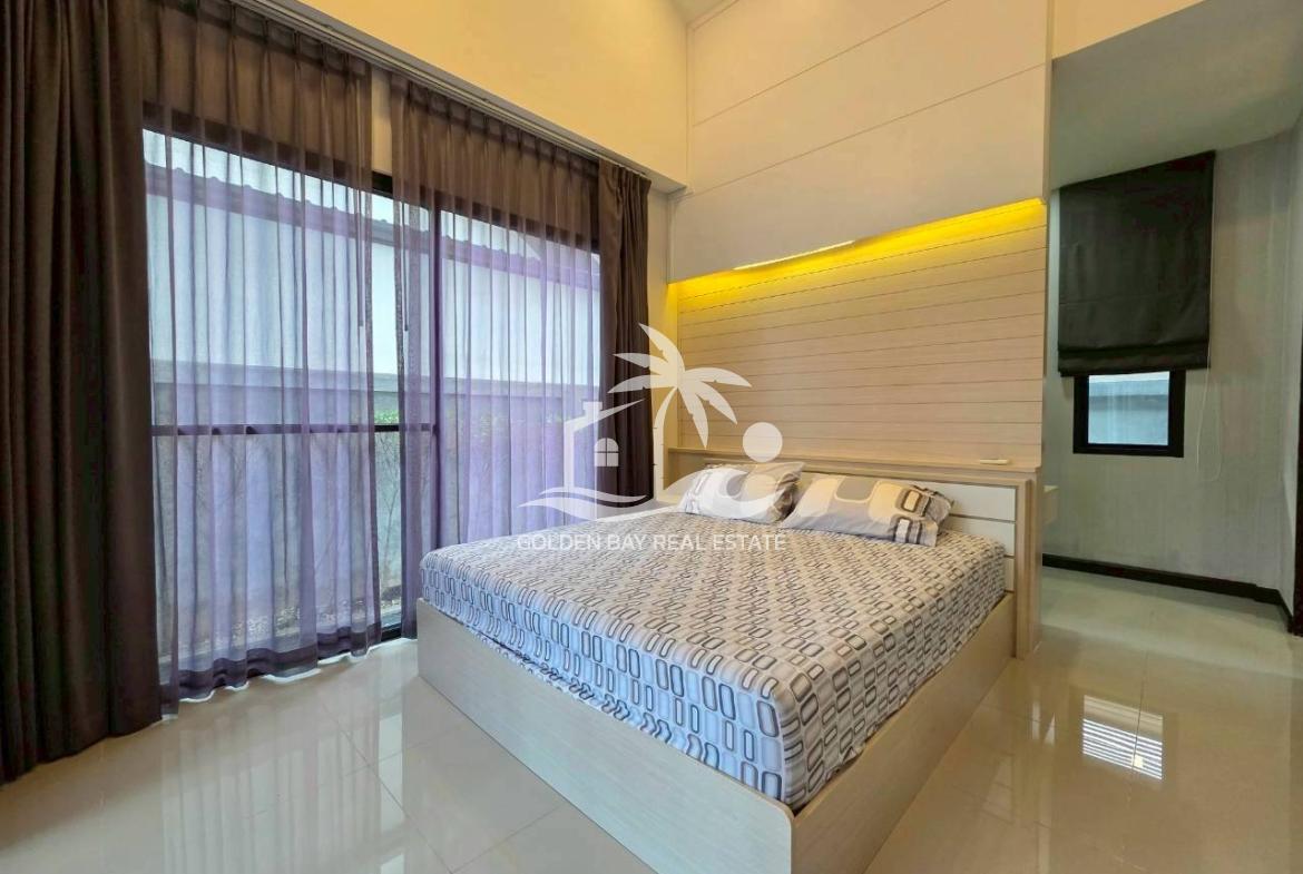 The Maple – Huay Yai