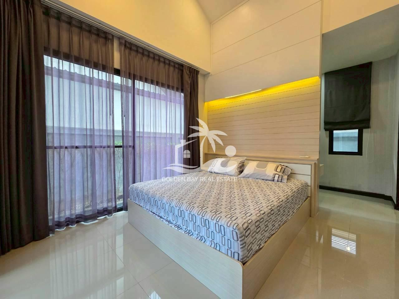 The Maple – Huay Yai
