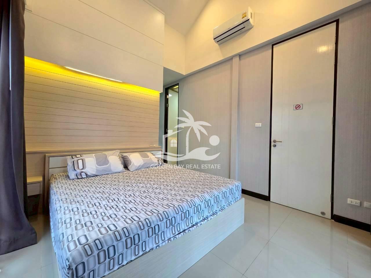 The Maple – Huay Yai