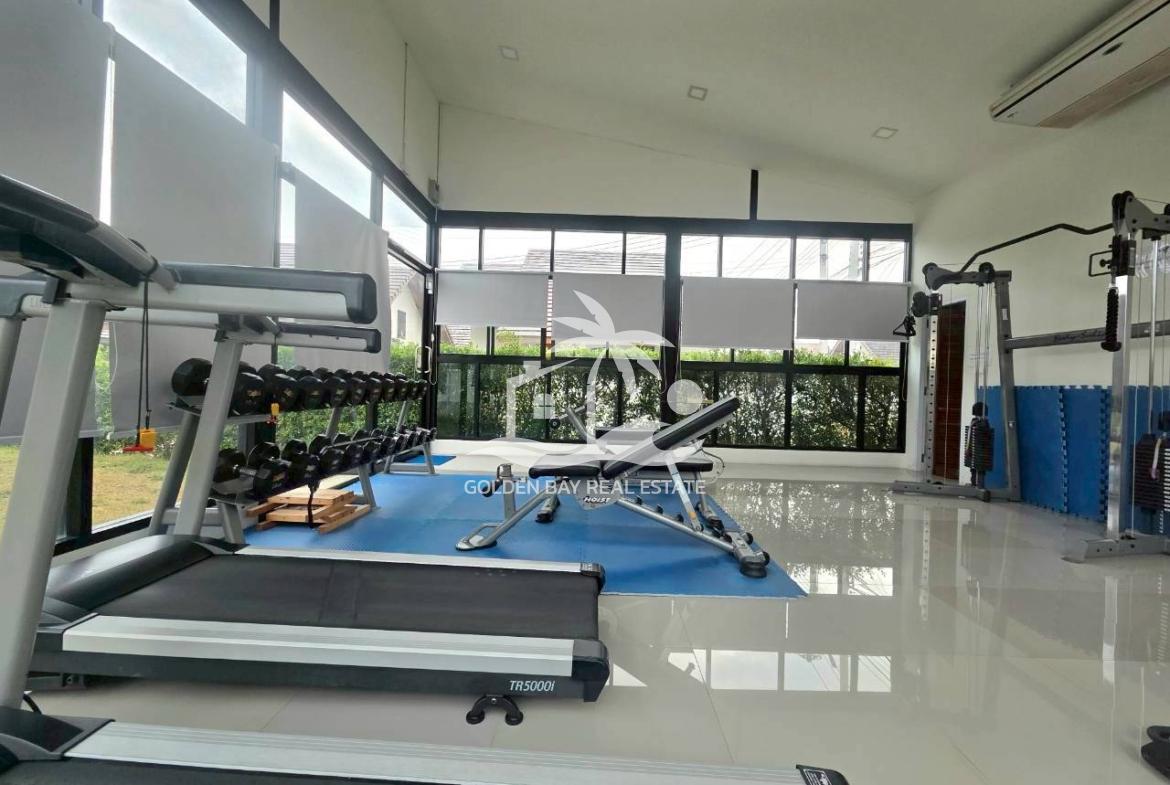 The Maple – Huay Yai
