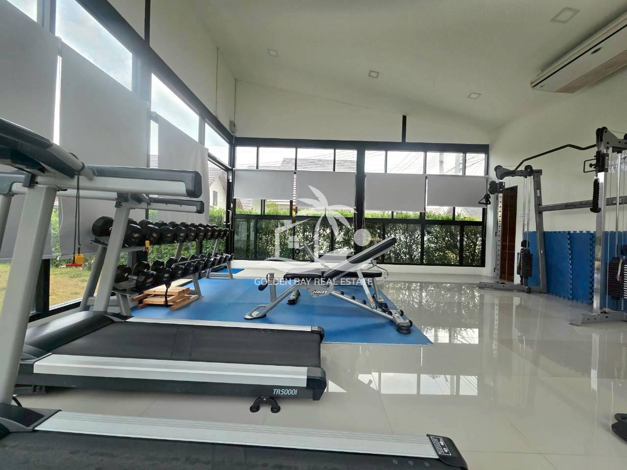 The Maple – Huay Yai