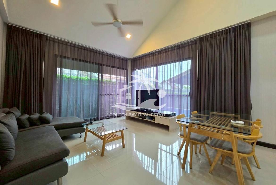 The Maple – Huay Yai