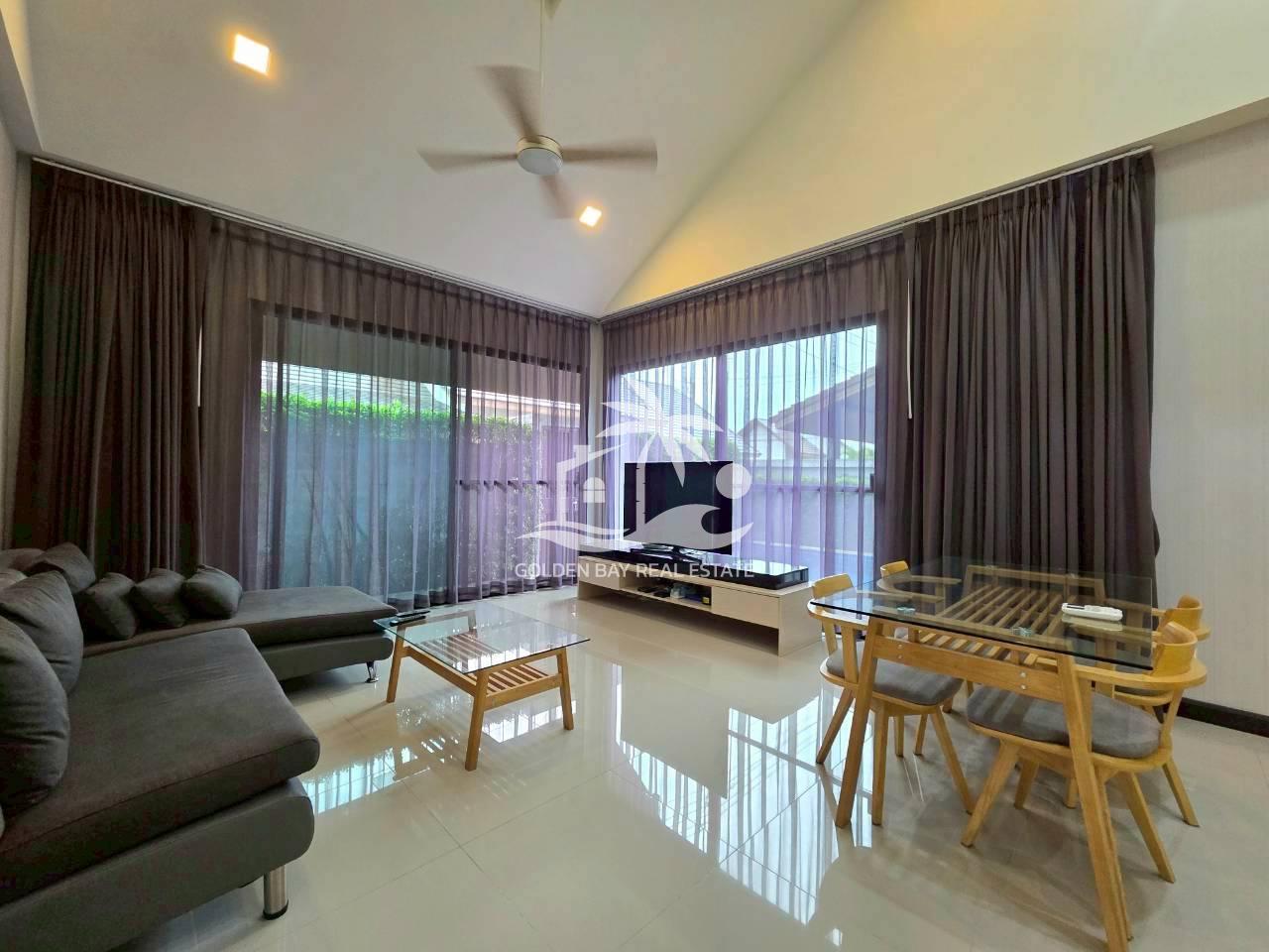 The Maple – Huay Yai