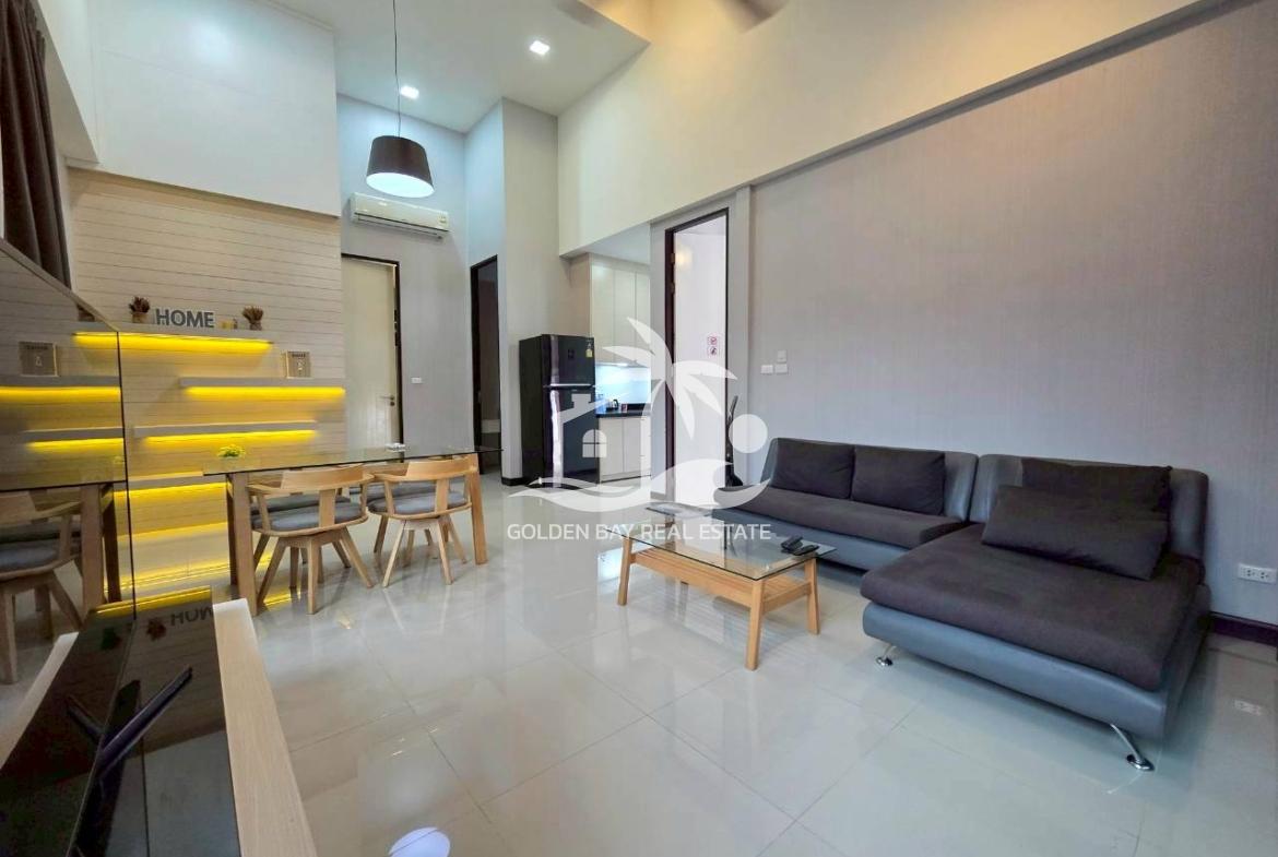 The Maple – Huay Yai