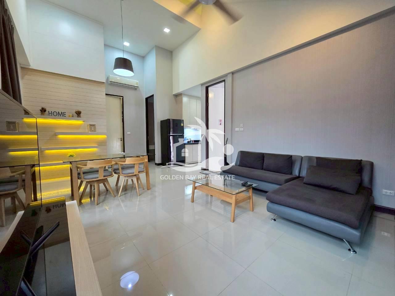 The Maple – Huay Yai